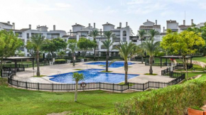 La Torre Golf Resort